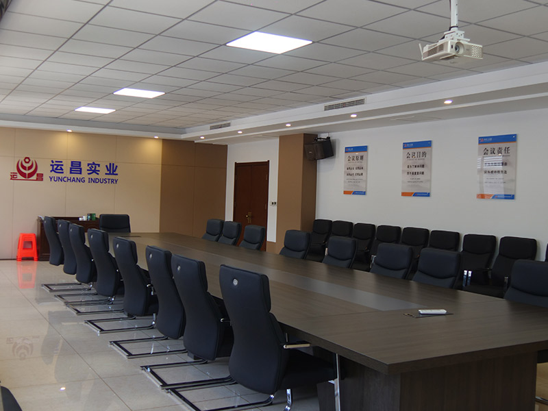 Office environment