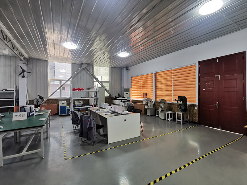 test equipment