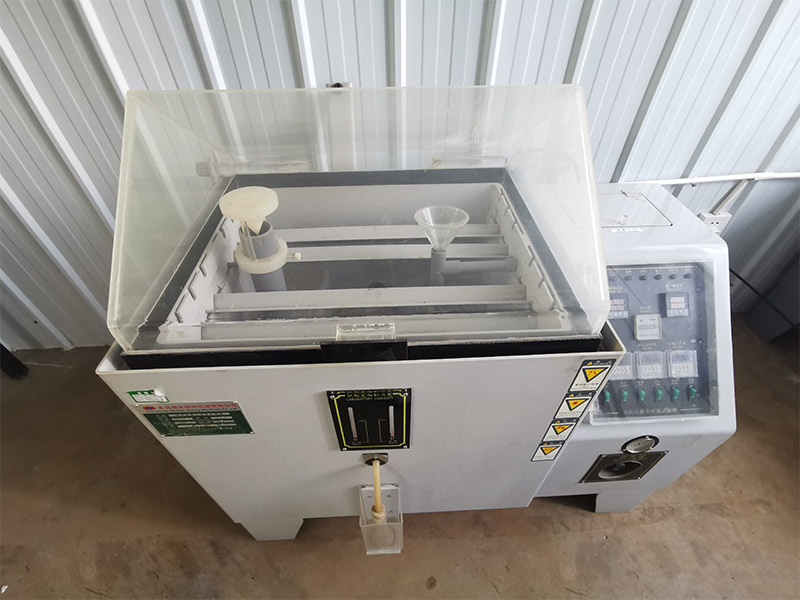 test equipment