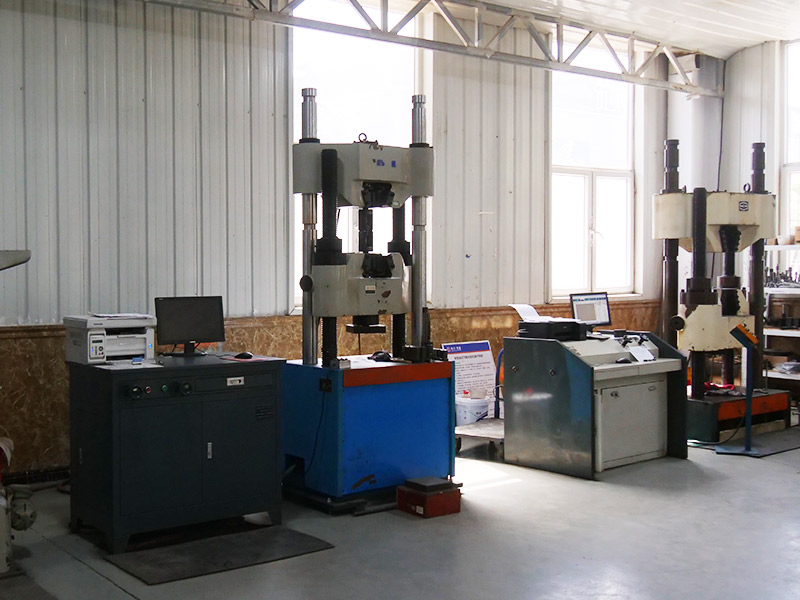 test equipment