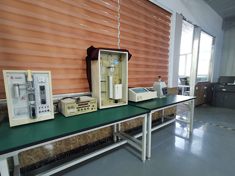 test equipment